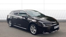 Suzuki Swace 1.8 Hybrid Ultra 5dr CVT Hybrid Estate